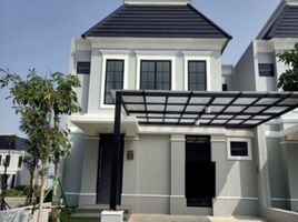 Maison 5 chambre à vendre à Lakarsantri, East Jawa, Lakarsantri, Surabaya