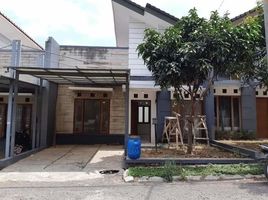 2 Kamar Rumah for sale in Sumurbandung, Bandung, Sumurbandung