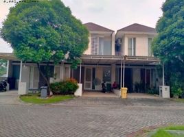 3 Habitación Villa en venta en Lakarsantri, East Jawa, Lakarsantri
