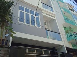 3 Phòng ngủ Nhà mặt tiền for sale in Bến Nghé, Quận 1, Bến Nghé