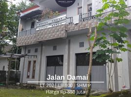  Land for sale in Yogyakarta, Ngaglik, Sleman, Yogyakarta