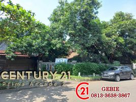 5 Bedroom House for sale in Pondok Aren, Tangerang, Pondok Aren