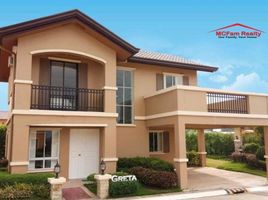 5 Habitación Villa en venta en Santa Maria, Bulacan, Santa Maria