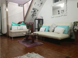 7 Habitación Casa en venta en Caldas, Manizales, Caldas