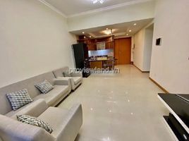 4 Phòng ngủ Chung cư for rent in Phường 22, Bình Thạnh, Phường 22