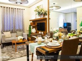 2 Bedroom Condo for sale at INFINA TOWERS, Quezon City