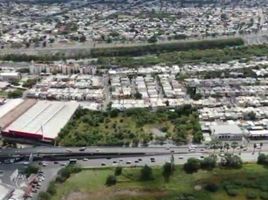  Terreno (Parcela) en venta en Monterrey, Nuevo León, Monterrey