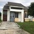 2 Bedroom Villa for sale in Maja, Banten, Maja, Lebak