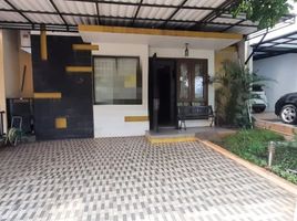 3 Habitación Casa en venta en Cipondoh, Banten, Cipondoh, Tangerang, Banten