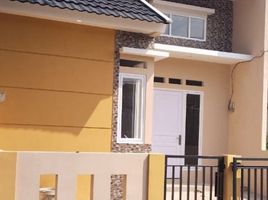 2 Bedroom House for sale in Cileungsi, Bogor, Cileungsi