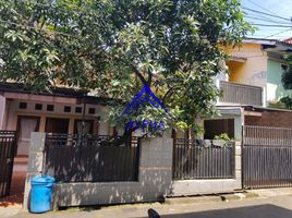 Maison 3 chambre à vendre à Cilengkrang, West Jawa, Cilengkrang