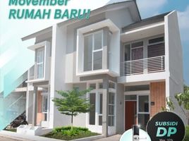 2 Bedroom House for sale in Padalarang, Bandung, Padalarang