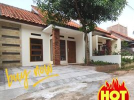 2 Kamar Rumah for sale in West Jawa, Sawangan, Bogor, West Jawa