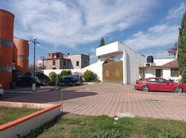 Maison 4 chambre à vendre à Tepetlaoxtoc, Mexico, Tepetlaoxtoc