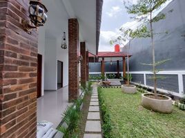 4 Bedroom Villa for sale in Seyegan, Sleman, Seyegan