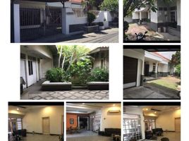 6 Habitación Casa en venta en Tambaksari, East Jawa, Tambaksari, Surabaya, East Jawa