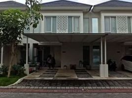 3 Schlafzimmer Villa zu verkaufen in Mulyorejo, East Jawa, Mulyorejo