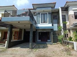 3 Bedroom Villa for sale in Indonesia, Tenggilis Mejoyo, Surabaya, East Jawa, Indonesia