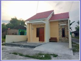 2 Bedroom House for sale in Ngapen, Klaten, Ngapen