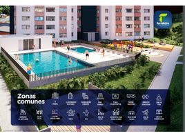 Appartement 3 chambre à vendre à Sabaneta, Antioquia, Sabaneta