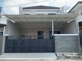 4 Habitación Villa en venta en Mulyorejo, East Jawa, Mulyorejo