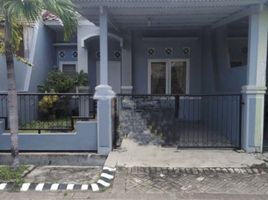 2 Kamar Rumah for sale in Gunung Anyar, Surabaya, Gunung Anyar