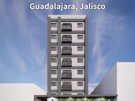 2 Schlafzimmer Appartement zu verkaufen in Guadalajara, Jalisco, Guadalajara, Jalisco