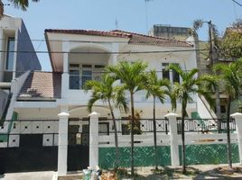 4 Habitación Villa en venta en Mulyorejo, East Jawa, Mulyorejo