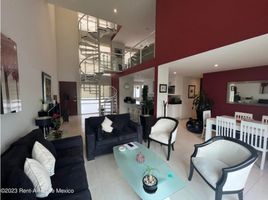 Appartement 3 chambre à vendre à Miguel Hidalgo, Mexico City, Miguel Hidalgo, Mexico City, Mexique