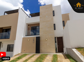 Maison 3 chambre à vendre à El Marques, Queretaro, El Marques, Queretaro