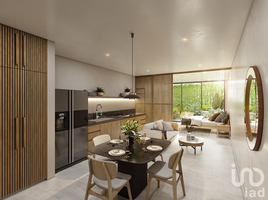 1 Habitación Apartamento en venta en Merida, Yucatán, Merida