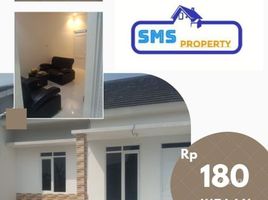 2 Bedroom House for sale in 23 Paskal Shopping Center, Andir, Sumurbandung