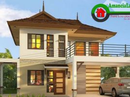 5 Bedroom Villa for sale in Carcar City, Cebu, Carcar City