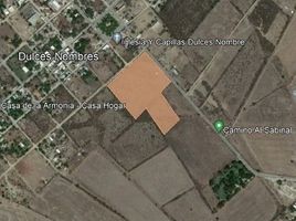 Terrain à vendre à Pesqueria, Nuevo Leon, Pesqueria