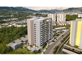 1 Habitación Apartamento en venta en Dosquebradas, Risaralda, Dosquebradas