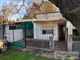 3 Habitación Villa en venta en Moreno, Buenos Aires, Moreno