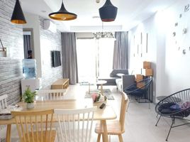 3 chambre Appartement à louer à , Ward 1