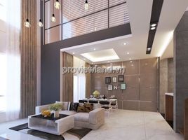 4 Bedroom Apartment for rent in Tan Binh, Ho Chi Minh City, Ward 15, Tan Binh