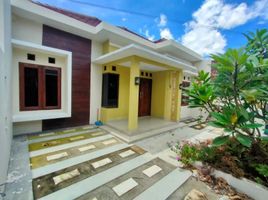 3 Schlafzimmer Haus zu verkaufen in Mlati, Yogyakarta, Mlati