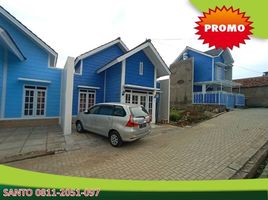 3 Bedroom House for sale in Husein Sastranegara International Airport, Andir, Parongpong