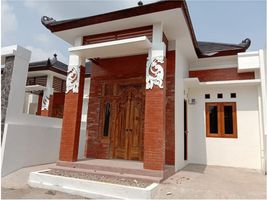 3 Bedroom Villa for sale in Prambanan, Klaten, Prambanan