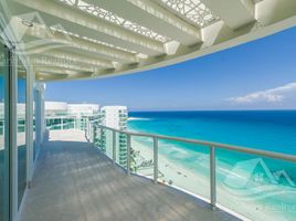 在Quintana Roo出租的4 卧室 住宅, Cancun, Quintana Roo