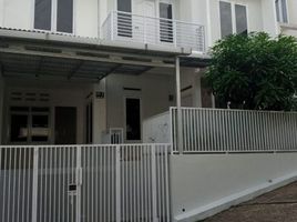 4 Bedroom House for sale in Sumurbandung, Bandung, Sumurbandung