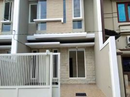 Villa 3 chambre à vendre à Mulyorejo, East Jawa, Mulyorejo