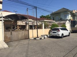 4 Habitación Casa en venta en Tambaksari, East Jawa, Tambaksari