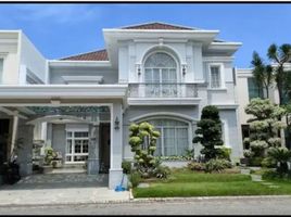 4 Kamar Rumah for sale in Lakarsantri, Surabaya, Lakarsantri