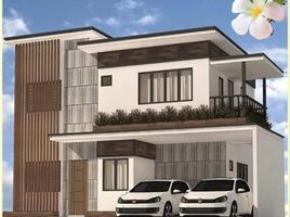 4 Bedroom House for sale in Cebu, Central Visayas, Liloan, Cebu