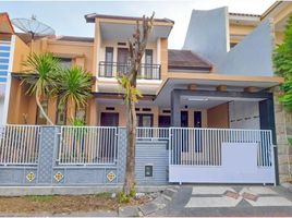 4 Habitación Villa en venta en Lowok Waru, East Jawa, Lowok Waru, Malang Regency, East Jawa