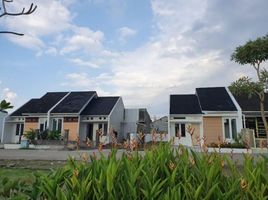 2 Kamar Rumah for sale in Madiun, East Jawa, Taman, Madiun