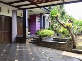5 Habitación Villa en venta en Duren Sawit, Jakarta, Duren Sawit, Jakarta Timur, Jakarta